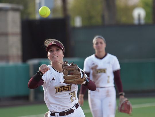 Bobcats rally to beat James Madison at conference tournament