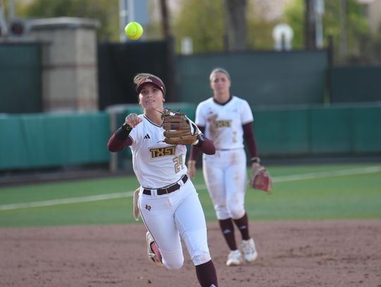 Bobcats rally to beat James Madison in conference tournament