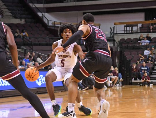 Bobcats rally to beat Old Dominion in overtime