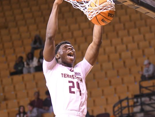 Bobcats rally to beat Southern in thrilling showdown