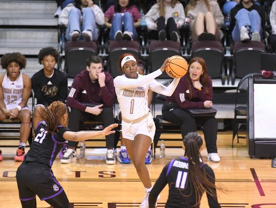 Bobcats release full 2025-2026 schedule ahead of final season in Sun Belt