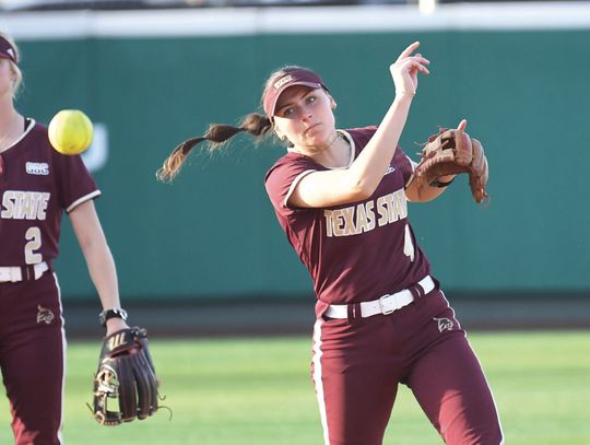 Bobcats run gantlet for clean sweep of Bobcat Tournament