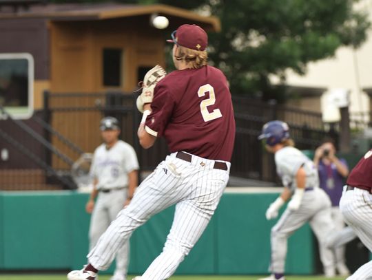 Bobcats salvage series against No.20 Troy