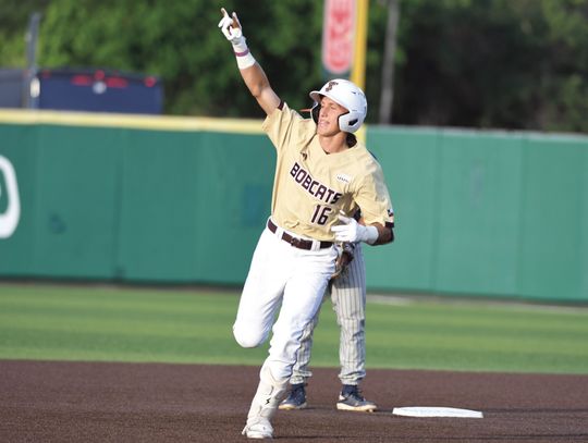 Bobcats salvage series with Georgia Southern, on the road vs UTRGV