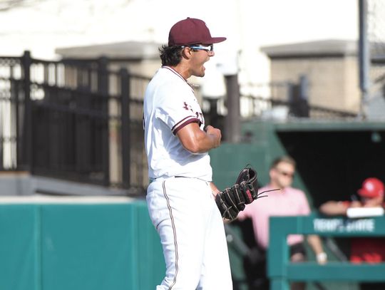 Bobcats season ends at conference tournament