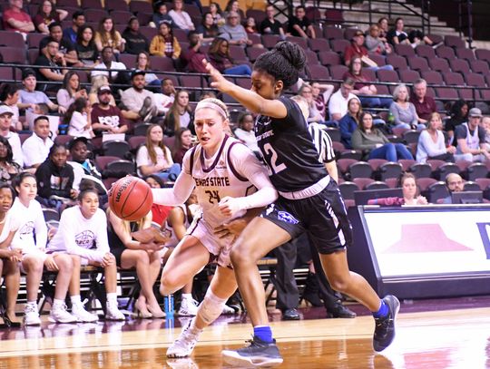 Bobcats set for conference tourney matchup with UTA