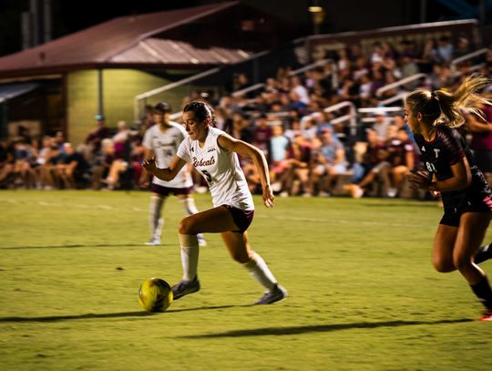 Bobcats shut out Troy for second straight conference win