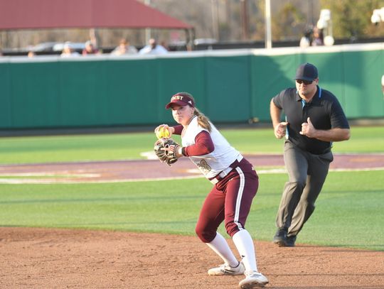 Bobcats shutout No. 18 Clemson in home opener