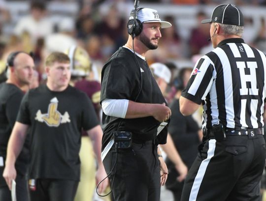 Bobcats sign highest rated recruiting class in program history