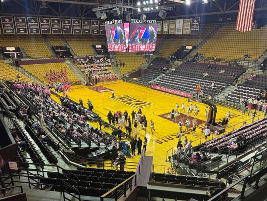 Bobcats sign nine new players to roster