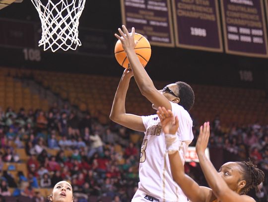 Bobcats slow start plagues team in loss to Southern Miss