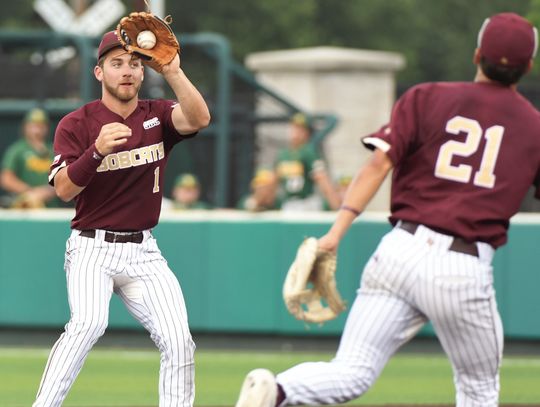 Bobcats snap losing skid, beat Baylor