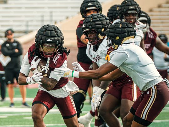 Bobcats start Spring Practice ahead of 2026 season