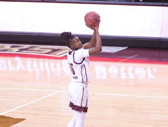 Bobcats stay perfect at home in win over Alcorn State