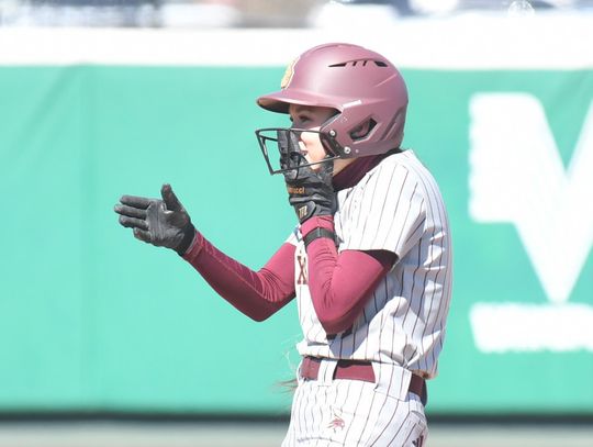 Bobcats stumble in River State Classic finale