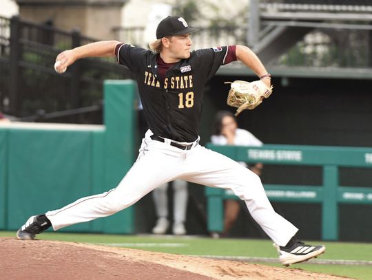 Bobcats swept by Southern Miss