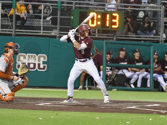 Bobcats swept past ULM