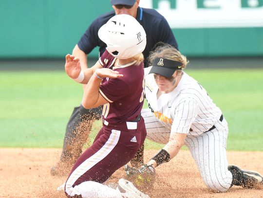 Bobcats take conference series over South Alabama