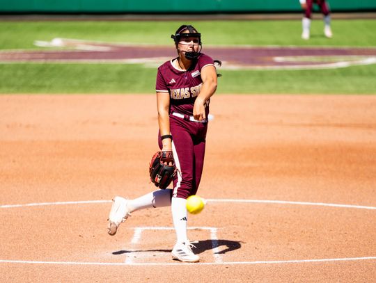 Bobcats take down No. 14 ranked Texas A&M at San Marcos Showdown