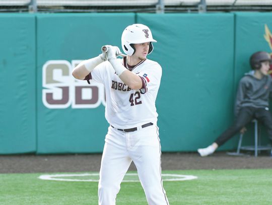 Bobcats take down No. 17 Oklahoma State behind 17 strikeouts