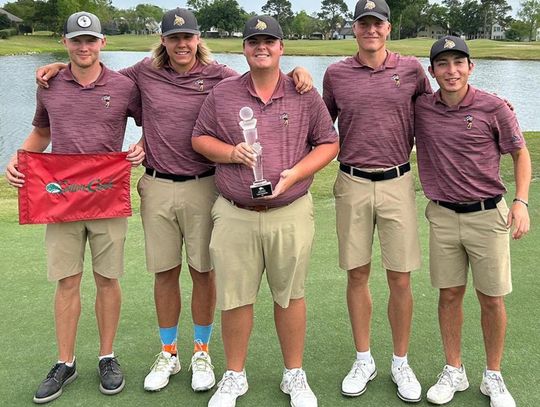 Bobcats take first place at Craft Farms Championship