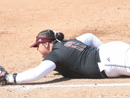 Bobcats take rubber match against Southeastern Louisiana