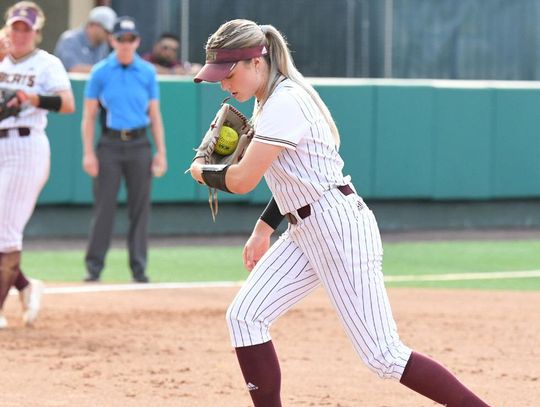 Bobcats take series vs JMU