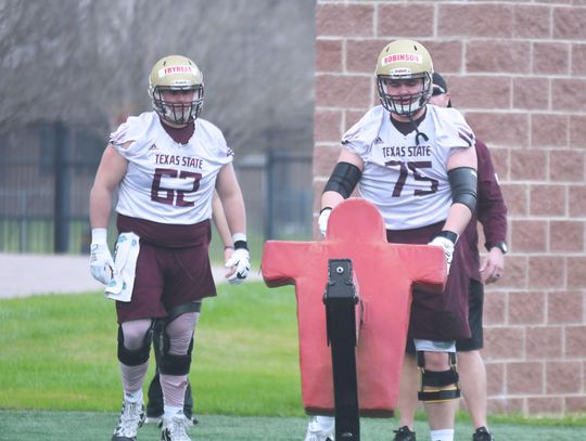 Bobcats taking test run during mock game week