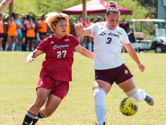 Bobcats tie South Alabama, battle James Madison with regular season conference title on the line