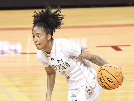 Bobcats unable to hold off Marshall comeback in loss