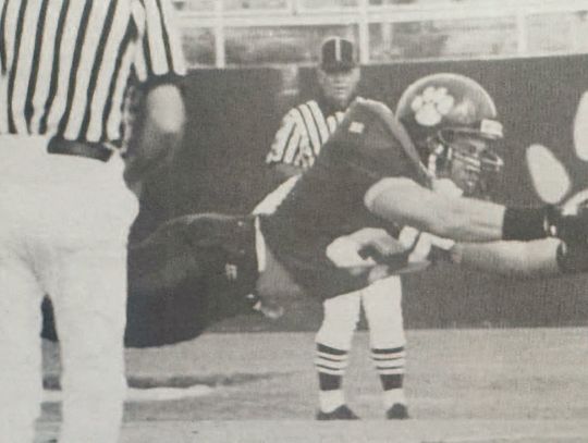 Bobcats upset No. 7 SFA in final home game of the season