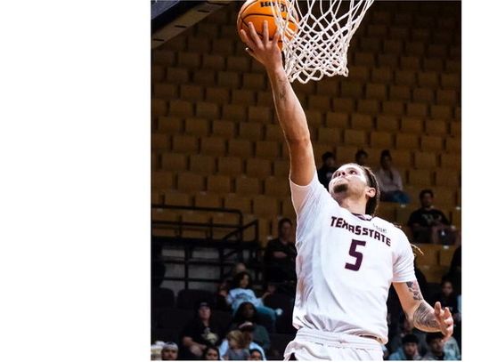 Bobcats win fifth straight game, defeating Texas Lutheran