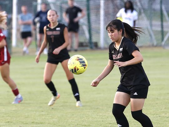 Bobcats win fourth straight over Arkansas State, hold first place in conference