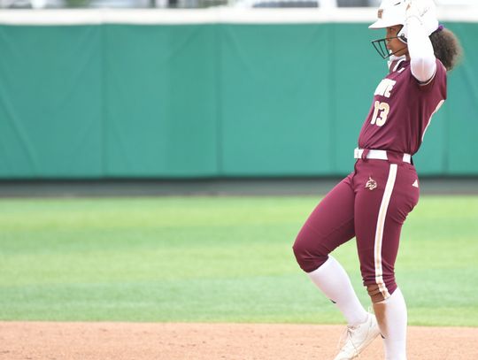 Bobcats win season opener against Toledo