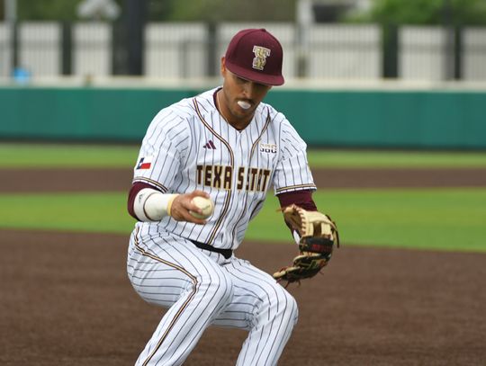 Bobcats win series against App State