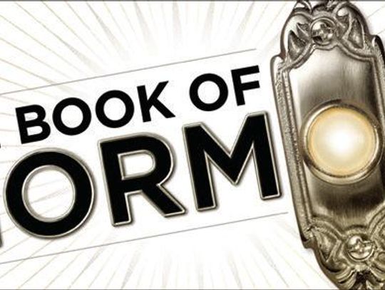 ‘Book of Mormon’ tickets on sale now at Bass Concert Hall