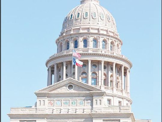 Border security, tax relief and  raises top list for Texas legislature