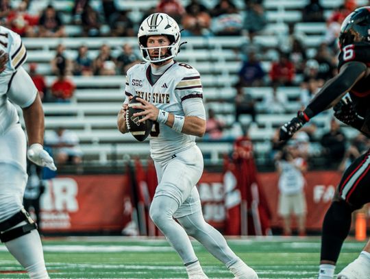 Bowl eligibility on the line for the Bobcats vs. Southern Miss