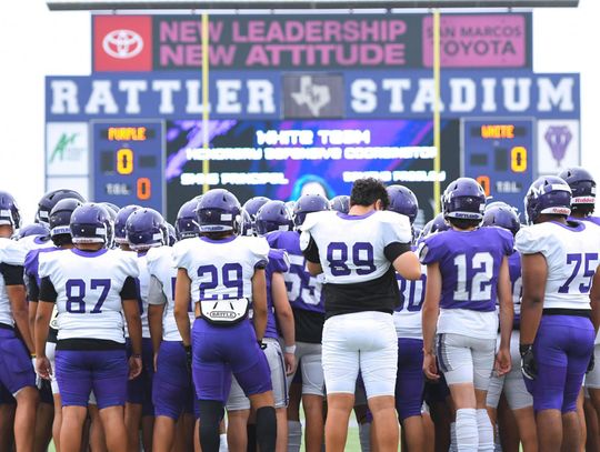 BREAKING: District 27-6A DEC recommends San Marcos football playoff ban for 2 years, SMCISD to appeal 