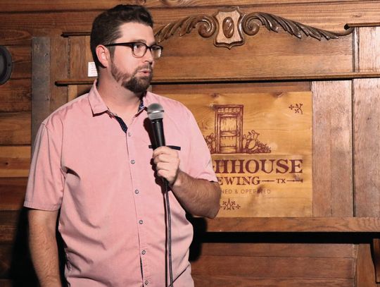 Bringing down the House