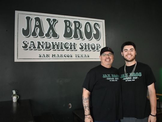 Brothers, Burgers & BLTs