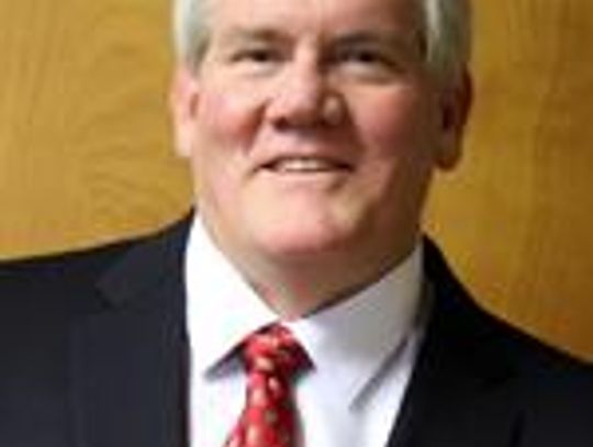 Bruce Boyer , Judge, 22nd State District Court, Republican (Incumbent/unopposed)