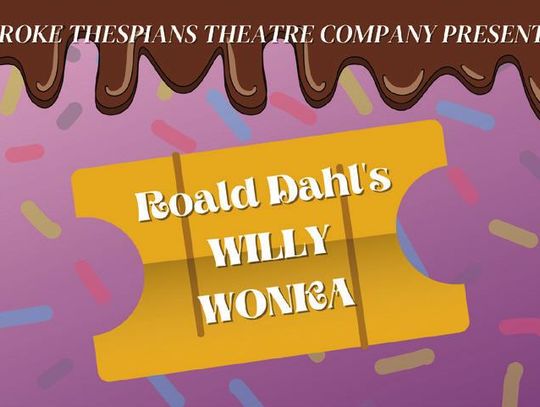 BTTC to present summer musical “Willy Wonka” starting July 14