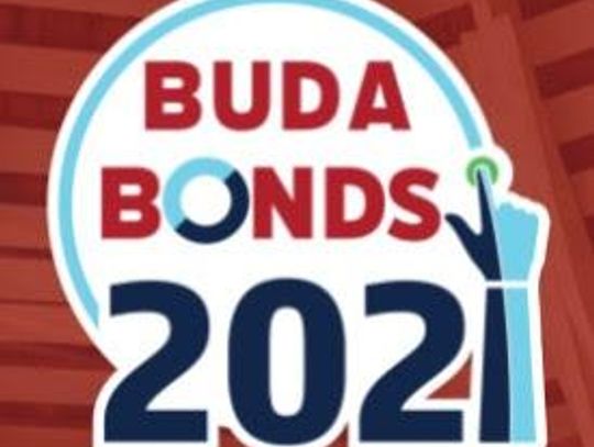 Buda City Council approves bond management firm