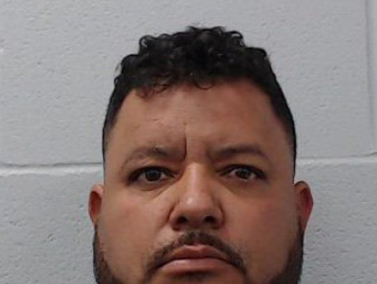 Buda man extradited from Canada on 30 sexual assault warrants