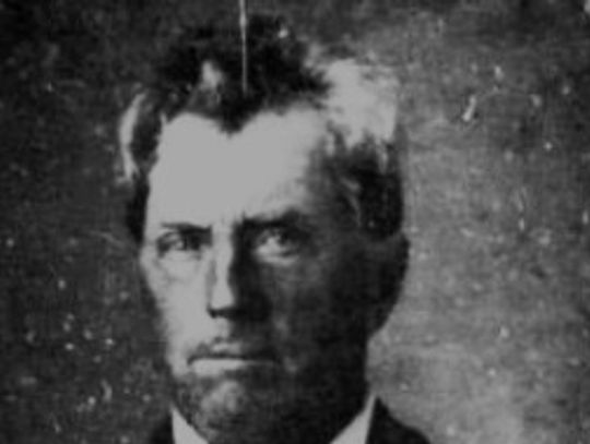 Burleson focus of Rotary history program