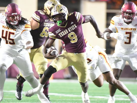 Burrell no longer with program following arrest over Deadly Conduct to Discharge Firearm