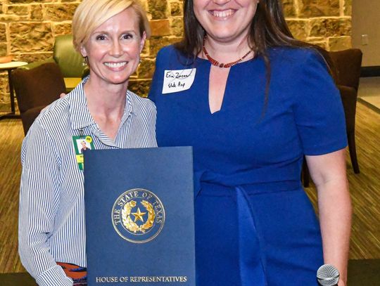 BUSINESS AFTER HOURS: Chamber event welcomes new McCoy’s CEO