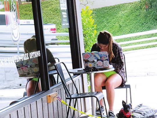 Businesses revived with return of TXST students