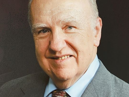 Byron Adams Wolverton